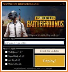 How To Hack Pubg Mobile 21 Aimbot Wallhack Cheat Codes Securedyou