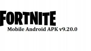 Fortnite Mobile Mod Apk Free Download 2021 Unlimited Vbucks Health Securedyou