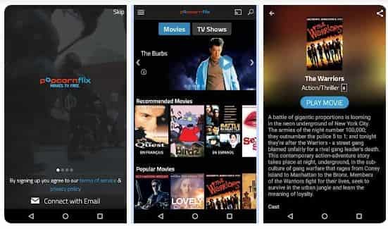 Best 8 Free Movie Download Apps For Android 2021 Latest Securedyou