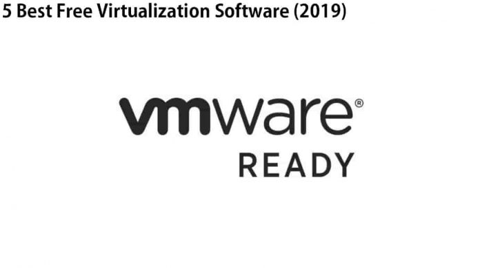 free virtualization software for windows 10