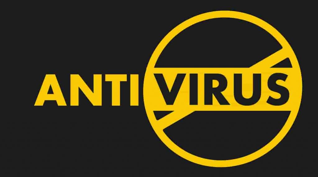 antivirus 2019 best