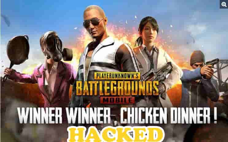 How To Hack Pubg Mobile 2019 2020 Aimbot Wallhack Cheat Codes