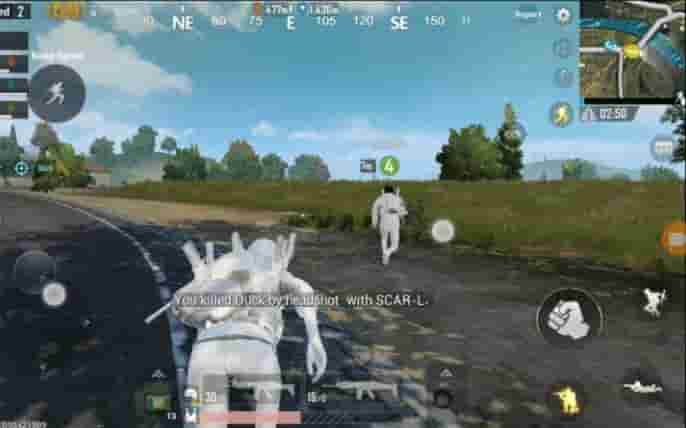 How To Hack Pubg Mobile 2019 Aimbot Wallhack Cheat Codes - pubg mob!   ile hack android no root 2019