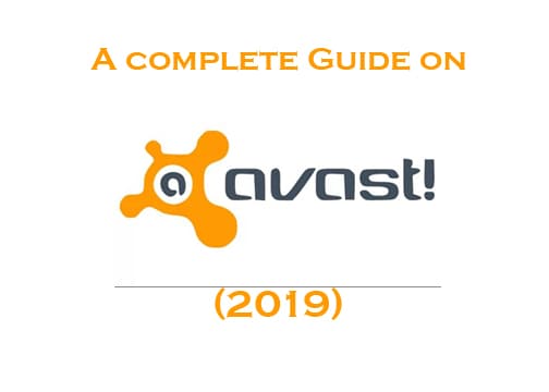 free advast antivirus 2019