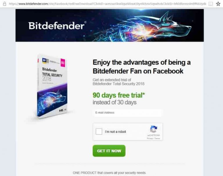 bitdefender free download full