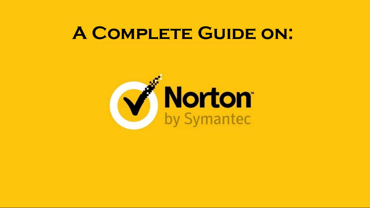 norton free scan for mac