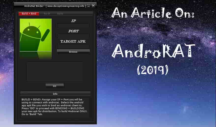 androrat apk download 2019 for android
