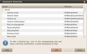 keyboard shortcut to open terminal ubuntu