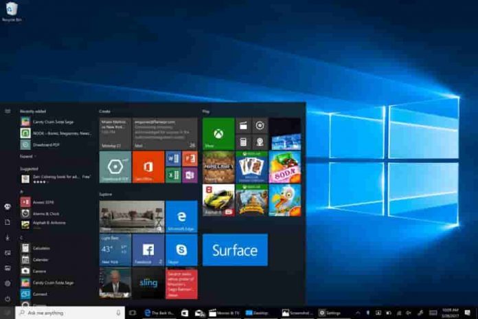 windows 10 pro iso download 64 bit from microsoft