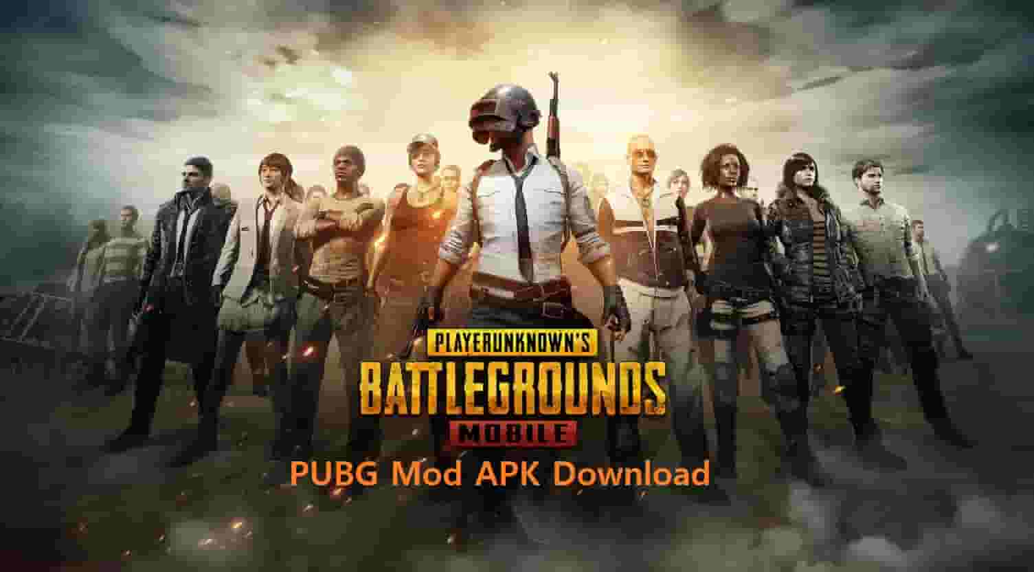 Download Pubg Mobile Hack Android Its Free