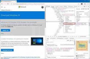 download windows 10 iso 64 bit without tool