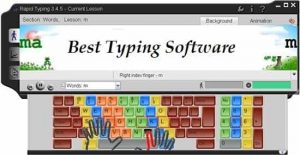 typing trainer for pc free download