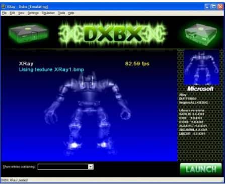 xbox original emulator for win 10