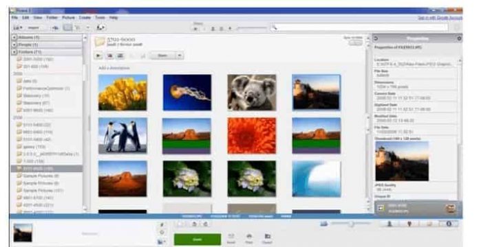 free download of photos viewer for windows 10