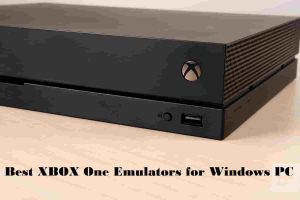 the best original xbox emulator for windows 10
