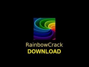 how to use rainbowcrack kali linux