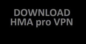 hma vpn free download