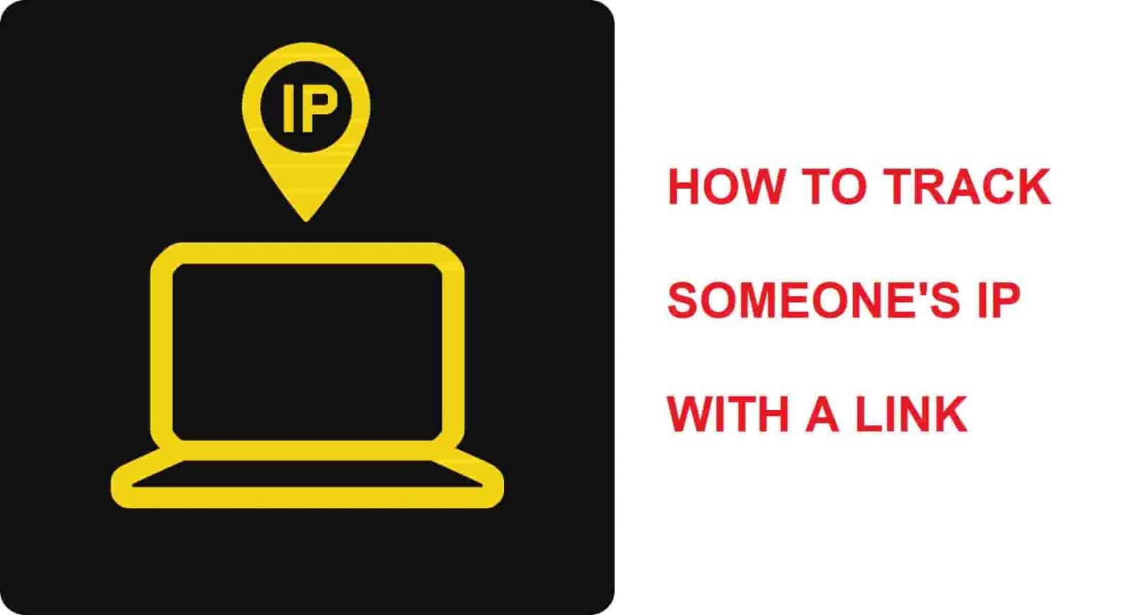 How To Track Trace An Ip Address And Its Location In 2020 Secured You