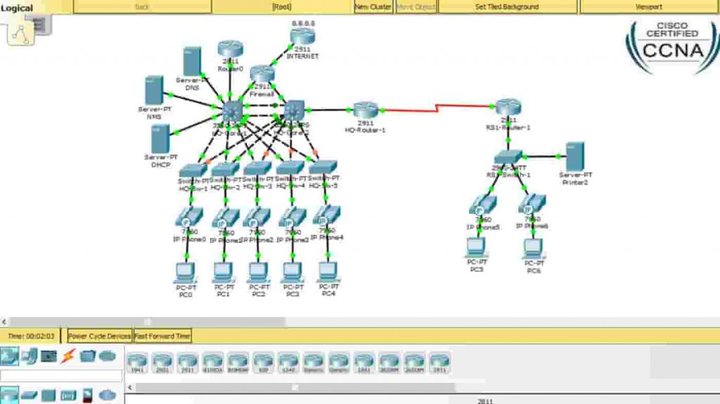 cisco packet tracer 7.3 download
