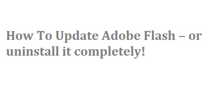 adobe updater plugin download