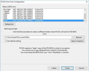 pcsx2 cheat converter for windows 10