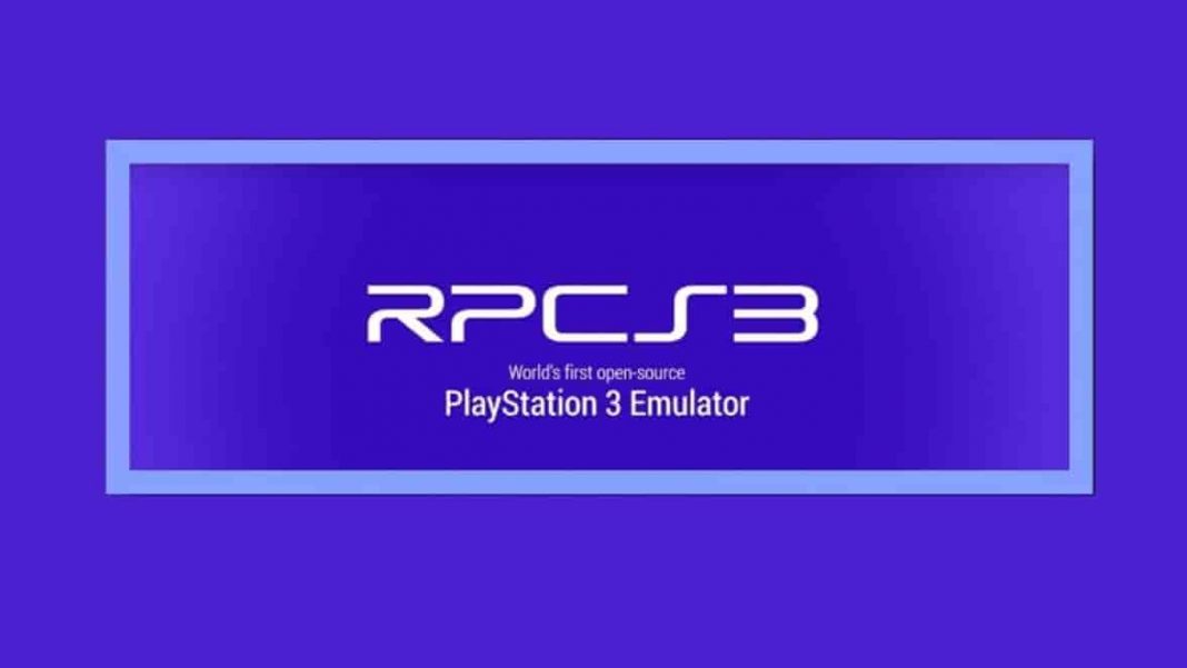 ps3 emulator 1.9.6 free download