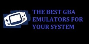 gameboy emulator for windows pc