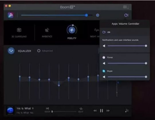 free sound booster for windows 10