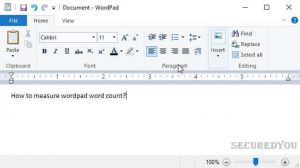 how do you do superscript in openoffice