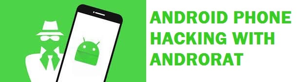 androrat phone hacked